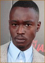   (Ashton Sanders, Ashton Durrand Sanders) 