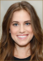   (Allison Williams) 