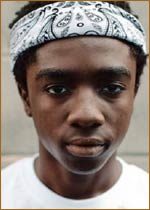   (Caleb McLaughlin) 