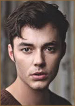   (II) (Jack Bannon) 