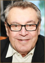   (Milos Forman) 