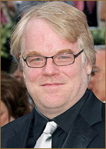    (Philip Seymour Hoffman) 