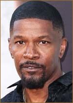   (Jamie Foxx, Eric Marlon Bishop) 