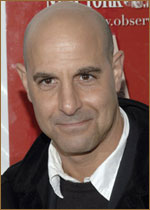   (Stanley Tucci, Stanley Tucci, Jr.) 