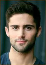   (Max Ehrich, Max Lewis Ehrich) 