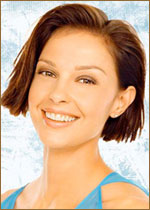   (Ashley Judd) 