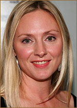   (Hope Davis) 