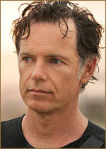   (Bruce Greenwood, Bruce Stuart Greenwood) 