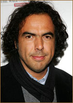    (Alejandro Gonzalez Iñárritu, Alejandro González Iñárritu) 