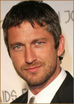   (Gerard Butler) 