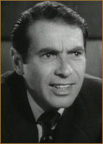   (Gary Merrill) 