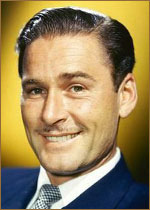   (Errol Flynn) 