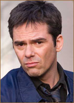   (Billy Burke) 