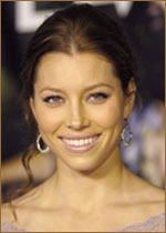   (Jessica Biel) 