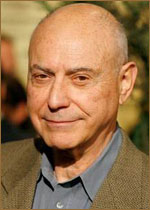   (Alan Arkin, Alan Wolf Arkin) 