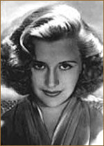   (Priscilla Lane) 