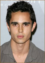   (Max Minghella, Max Giorgio Choa Minghella) 