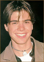   (Matthew Lawrence) 