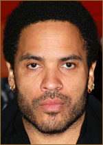   (Lenny Kravitz, Leonard Albert Kravitz) 