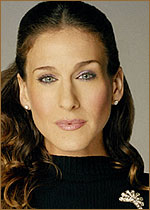    (Sarah Jessica Parker) 