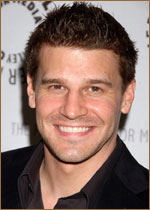   (David Boreanaz) 