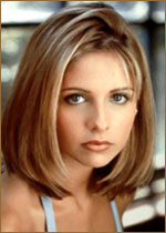    (Sarah Michelle Gellar) 