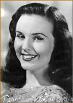   (Deanna Durbin, Edna Mae Durbin) 