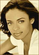   (Kandyse McClure) 