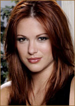   (Danneel Harris, Danneel Ackles) 