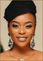   (Nomzamo Mbatha) 