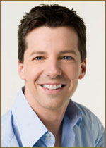   (Sean Hayes) 