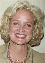   (Christine Ebersole) 