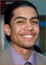   (Rick Gonzalez) 