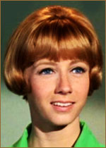   (Sandy Duncan) 