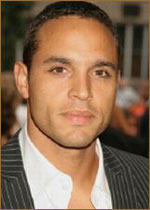   (Daniel Sunjata) 