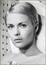   (Jean Seberg) 