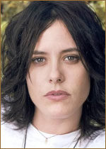  ̸ (Katherine Moennig, Katherine Sian Moennig) 