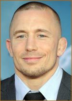  - (Georges St-Pierre) 