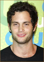   (Penn Badgley) 