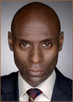   (Lance Reddick) 