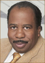    (Leslie David Baker) 