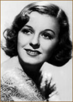   (Margaret Sullavan) 