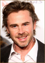   (Sam Trammell) 