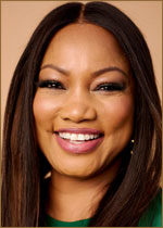   (Garcelle Beauvais) 