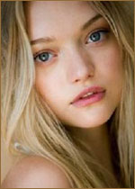   (Gemma Ward) 