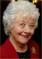   (Charlotte Rae, Charlotte Rae Lubotsky) 