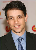   (Ralph Macchio) 