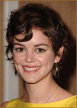   (Nora Zehetner) 