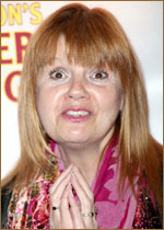   (Annie Golden) 