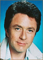   (Bill Bixby, Wilfred Bailey Bixby) 